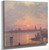 Venice At Night John Joseph Enneking