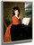 Countess Maria Theresa Czernin By Elisabeth Vigee Lebrun