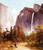 Yosemite Valley 2 Thomas Hill