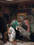 A Collection Of Pictures At The Time Of Augustus (Also Known As Charles Jaques Alexander Cesar) By Sir Lawrence Alma Tadema