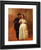 Courting By John George Brown