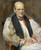 Alfred George Edwards (1848–1937) Archbishop Of Wales By Solomon Joseph Solomon