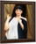 Cressida By Sir Edward John Poynter Oil on Canvas Reproduction Cressida By Sir Edward John Poynter Oil on Canvas Reproduction