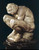 Crouching Boy By Michelangelo Buonarroti By Michelangelo Buonarroti