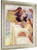 At Aphrodites Cradle by Sir Lawrence Alma Tadema