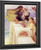 At Aphrodites Cradle by Sir Lawrence Alma Tadema