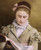 Attentive Reading By Gustave Jean Jacquet