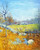 Autumn On The River By Julian Alden Weir