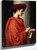 Barine By Sir Edward John Poynter Barine By Sir Edward John Poynter