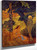 Bathers By Paul Serusier Bathers By Paul Serusier