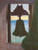 Bell Tower By The Edge Of The Sea (Also Known As Clocher Au Bord De La Mer) I By Edward Okun