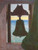 Bell Tower By The Edge Of The Sea (Also Known As Clocher Au Bord De La Mer) I By Edward Okun