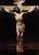 Crucifixion By Leon Joseph Florentin Bonnat