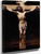 Crucifixion By Leon Joseph Florentin Bonnat