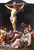 Crucifixion By Simon Vouet