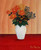 Bouquet Of Flowers 1 By Henri Rousseau