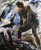 Cain By Lovis Corinth