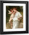Cupid's Secrets1 By William Bouguereau Art Reproduction Cupid's Secrets1 By William Bouguereau Art Reproduction