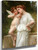 Cupid's Secrets1 By William Bouguereau Art Reproduction Cupid's Secrets1 By William Bouguereau Art Reproduction