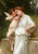 Cupid's Secrets By William Bouguereau