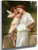 Cupid's Secrets By William Bouguereau Art Reproduction