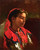 Carmelita Requena By Thomas Eakins