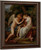 Cupid And Psyche By Angelica Kauffmann