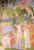 Cupid In Flight Is Struck By The Beauty Of Psyche By Maurice Denis