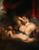 Cupid Untying The Zone Of Venus By Sir Joshua Reynolds