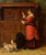 Cupboard Love By Briton Riviere
