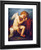 Cupid By Angelica Kauffmann By Angelica Kauffmann