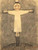 Etude Pour Le Christ De Saint Hildegarde By Paul Serusier