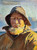 Fisherman Lars Kruse From Skagen By Michael Peter Ancher