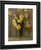 Daffodils By William Logsdail