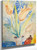 Floral Still Life Vii By Isaac Grunewald Floral Still Life Vii By Isaac Grunewald
