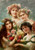 Girls By Emile Vernon