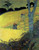 Harvest Scene By Paul Serusier Harvest Scene By Paul Serusier