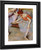 Dancers4 By Edgar Degas