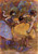 Dancers5 By Edgar Degas