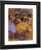 Dancers5 By Edgar Degas