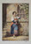 Italian Girl (Also Known As Girl In Italian Costume) By Sir Lawrence Alma Tadema