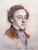 John Everett Millais By William Holman Hunt