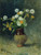 Dandelions By Isaac Levitan Dandelions By Isaac Levitan