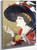 La Fumeuse 2 By Georges De Feure