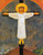 Le Christ De Sainte Hildegarde (Also Known As Le Christ Blanc) By Paul Serusier