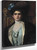 Madame Lafourcade Nee Cortira A La Havane By Charles Auguste Emile Durand