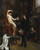 Manette Salomon By Charles Auguste Emile Durand