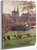 Maredsous By Paul Serusier Maredsous By Paul Serusier
