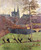 Maredsous By Paul Serusier Maredsous By Paul Serusier