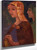 Mary Madeleine Et Saint Jean By Paul Serusier